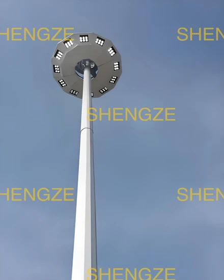400W Multifunctional LED Lamp for Outdoor Street Lighting Solutions