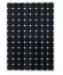 High-Efficiency Solar Powered Street Light with Integrated Wind Turbine Generator
