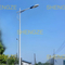 Advanced LED Street Light with Waterproof Die-Casting Aluminium Design