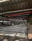 Anti-Corrosion Light Pole for Solar Street Light Applications