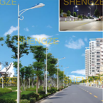 LED Street Light 