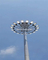 Energy Efficient 1500W LED Ceiling Light for Outdoor Road Use