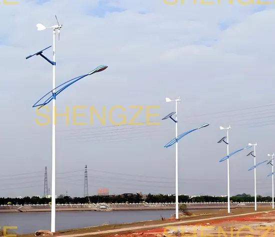 Smart Solar Lighting Solution for Eco-Friendly Urban Infrastructure Projects