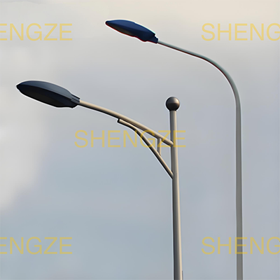 LED Street Light 