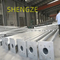 Sturdy Anti-Corrosion Light Pole for Safe Garden Lighting