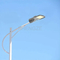 Durable IP65 Waterproof Aluminium LED Street Light for All Weather