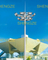 Weatherproof 1000W LED Bulb for Outdoor High Pole Lighting