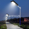 Integrated Multi in One Solar Street Light
