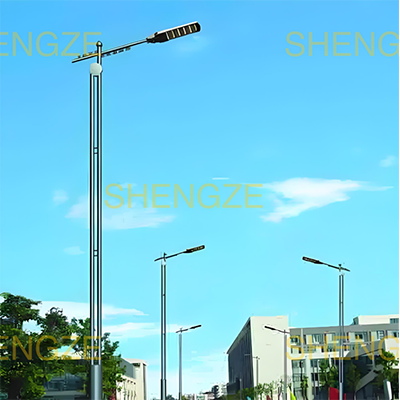 LED Street Light 