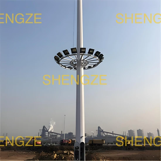 Weatherproof 1000W LED Bulb for Outdoor High Pole Lighting