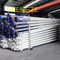 Sturdy Anti-Corrosion Light Pole for Safe Garden Lighting