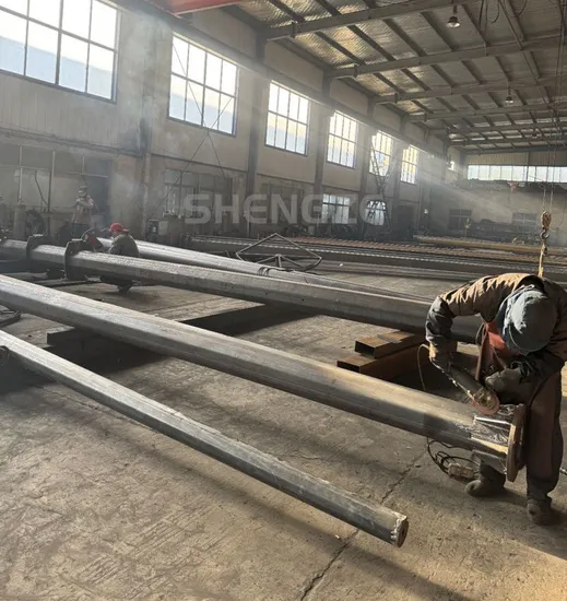 LED Street Light Die-Casting Aluminium Housing High 160 Lumen