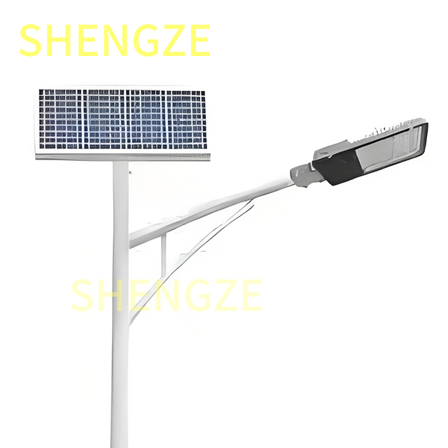 Multi Functional Common Pole