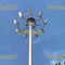 35 Meter High Power LED Lighting for Outdoor Road Safety