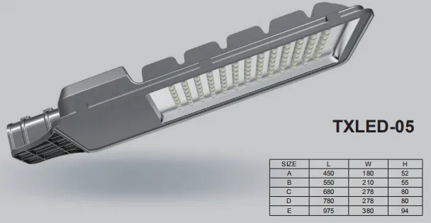 High-Efficiency Solar Powered Street Light with Integrated Wind Turbine Generator