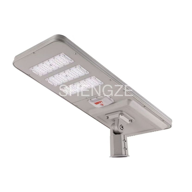 Integrated Multi in One Solar Street Light