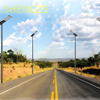 Integrated Multi in One Solar Street Light